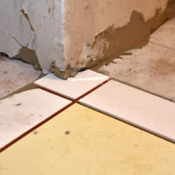 Carreaux de mosaïque : personnaliser votre salle de bain Seynod